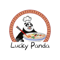 Lucky Panda GmbH · 8306 Brüttisellen · Dorfstrasse 4
