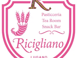 Pasticceria Ricigliano SA in 6900 Lugano: