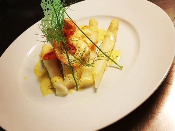 Ristorante Aerodromo da Nani