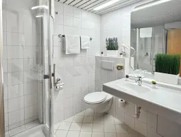 Centra Hotel Zurich in 8303 Bassersdorf: