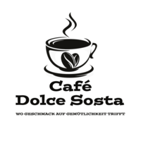 Café Dolce Sosta, Jacqueline Hafner · 4125 Riehen · Baselstrasse 1