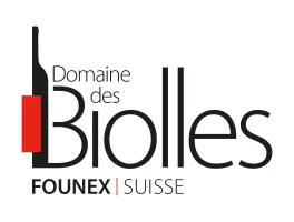 Domaine des Biolles in 1297 Founex: