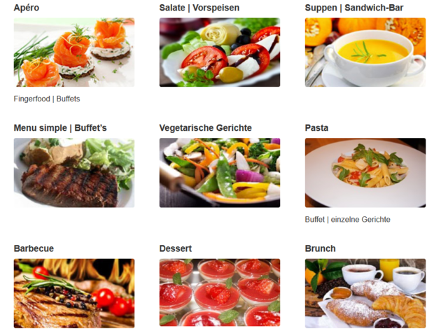 Begert Catering GmbH