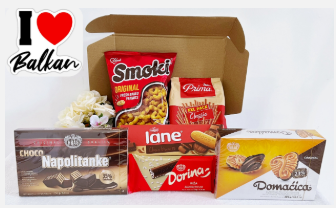 Nostalgija Gourmet Inh. Savic