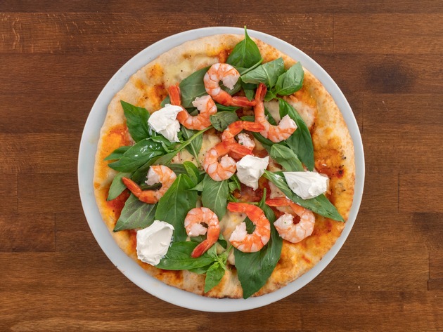 Restaurant Pizzeria Rapido