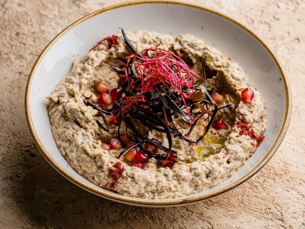 Beirut Bistrot Sàrl