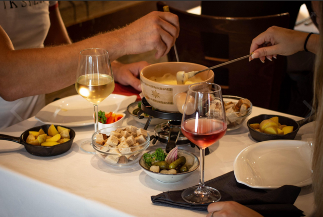 Restaurant Pöstli Baltenswil