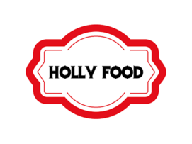 Holly Food Burger