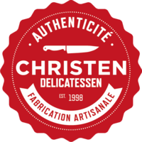 CHRISTEN DELICATESSEN · 2016 Cortaillod · Chemin de Ronzi 2