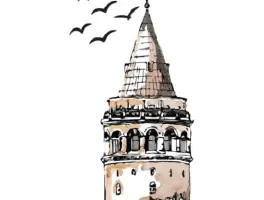 GALATA, Café-Restaurant in 1700 Fribourg: