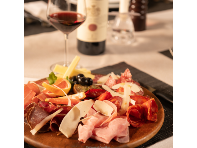 Cavallino Gastro GmbH