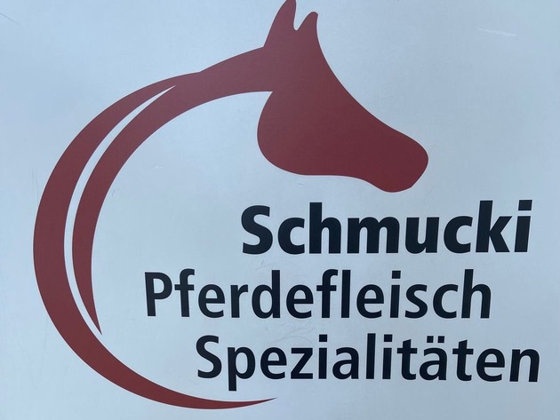 Pferdemetzgerei Schmucki