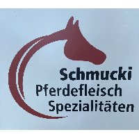 Pferdemetzgerei Schmucki · 8050 Zürich · Schwamendingenstrasse 21