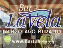 Bar La Vela Reto in 6600 Muralto: