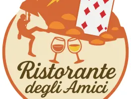 Ristorante degli Amici, 6705 Cresciano
