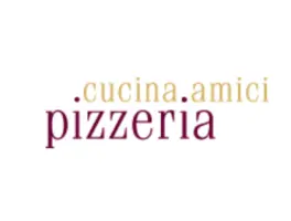 Pizzeria Cucina Amici in 4153 Reinach BL: