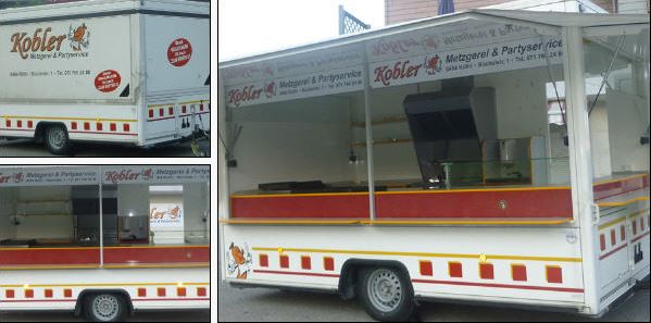 Kobler Metzgerei GmbH