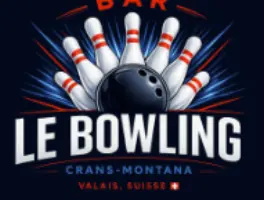 Bar le Bowling in 3963 Crans-Montana: