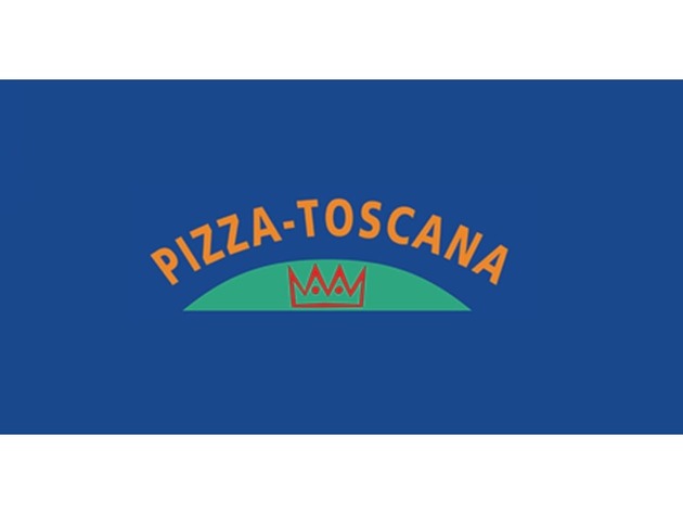 Pizza Kurier Toscana