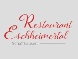 Restaurant Eschheimertal in 8200 Schaffhausen: