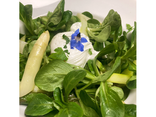 Restaurant/Gelateria Circolo Plankis