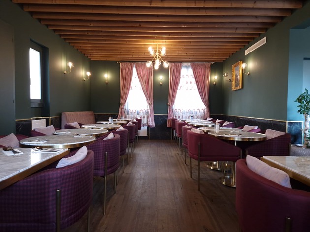 Restaurant le figuier