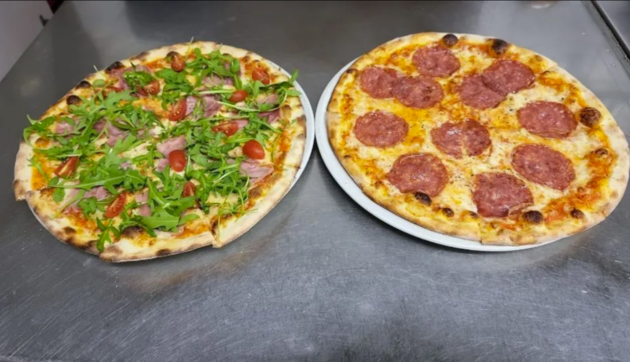 Restaurant Centrum 68