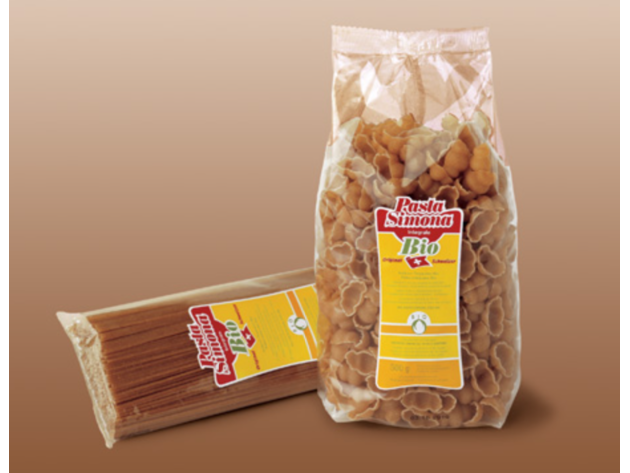 Pastificio Simona SA