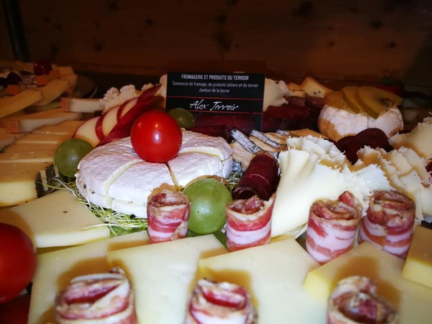 Le Fromager Gourmand