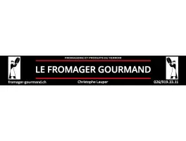 Le Fromager Gourmand in 1630 Bulle: