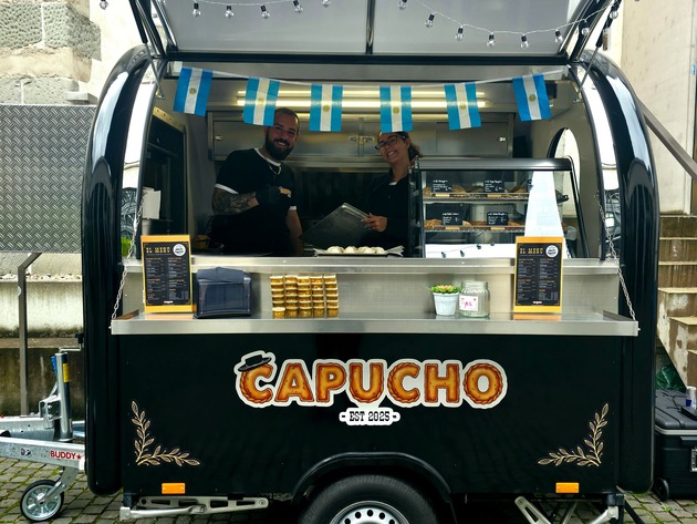 El Truck de Capucho GmbH