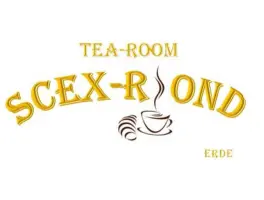 Tea-Room Scex-Riond Fonseca Silva in 1976 Erde: