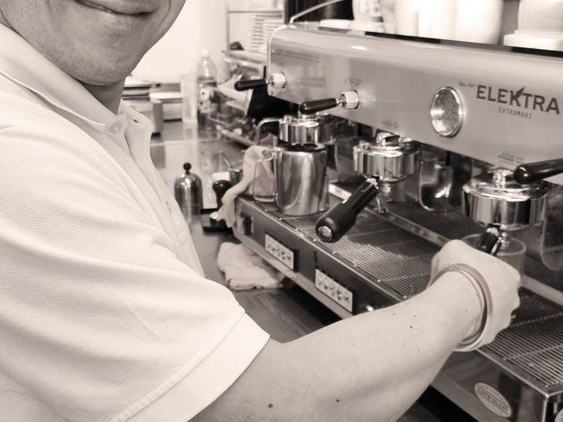 Restaurant/Gelateria Evviva Plankis