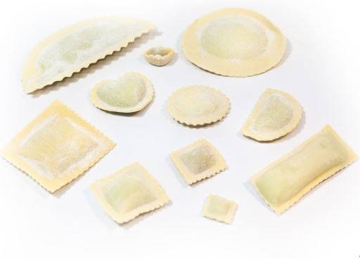 Pastificio LS maninpasta