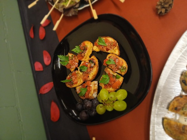 Restaurant Ritterstube