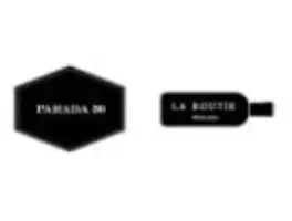 Parada 30 in 3600 Thun: