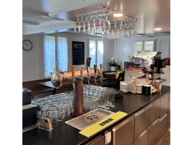 Restaurant Rössli Belp