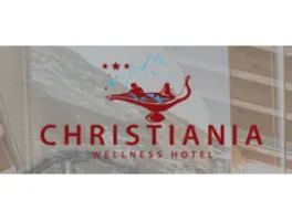 Wellness-Hotel Christiania in 3905 Saas-Almagell: