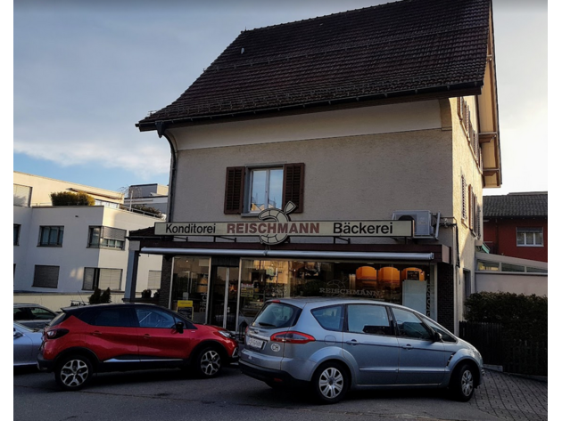Bäckerei-Konditorei Reischmann