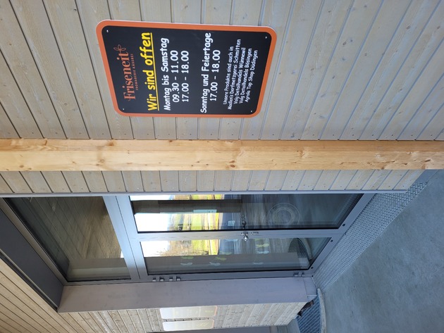 Fromagerie/Käserei Friseneit