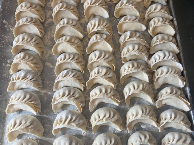 China Restaurant Hongkong