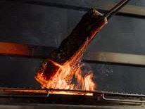 Restaurant La Flamme