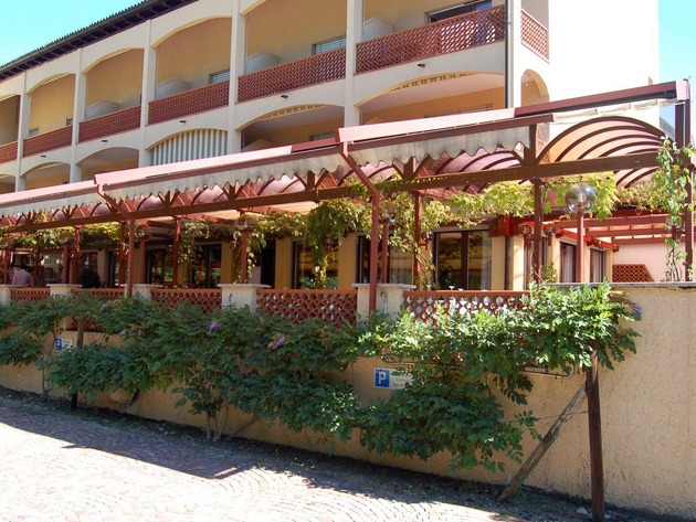 Ristorante - Pizzeria San Michele