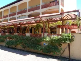 Ristorante - Pizzeria San Michele in 6987 Caslano: