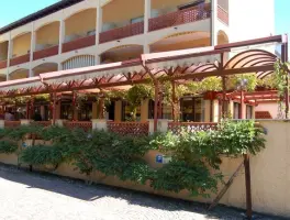 Ristorante - Pizzeria San Michele in 6987 Caslano: