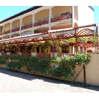 Ristorante - Pizzeria San Michele · 6987 Caslano