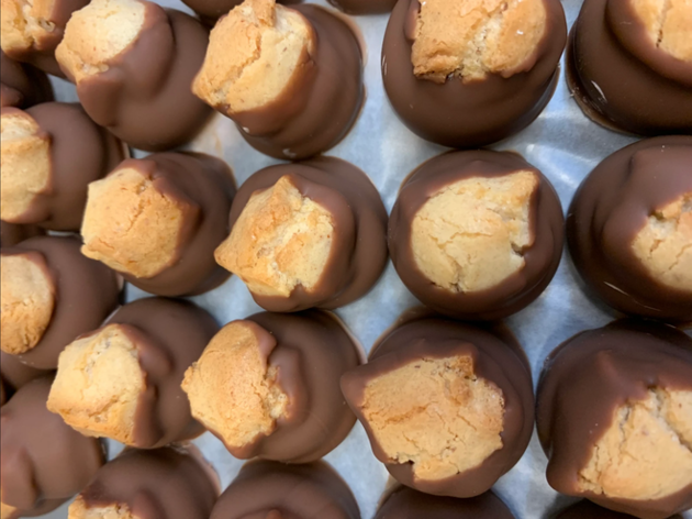 Panetteria Pasticceria Pellanda Centro Montana