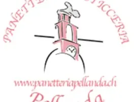 Panetteria Pasticceria Pellanda Centro Montana in 6616 Losone:
