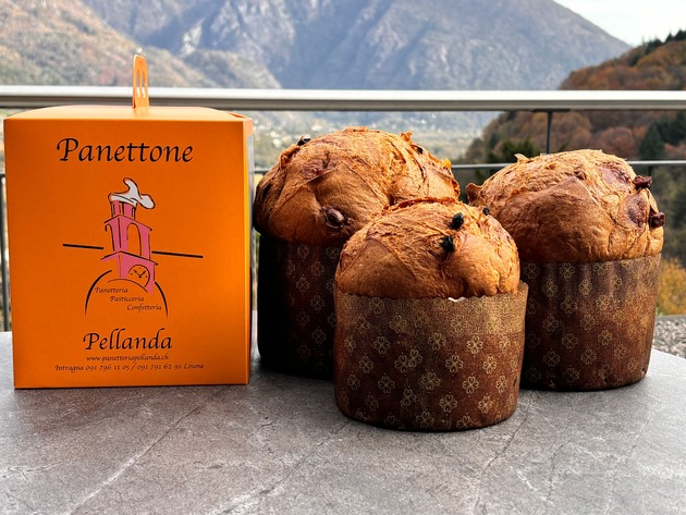 Panetteria Pasticceria Pellanda Sagl