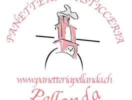 Panetteria Pasticceria Pellanda Sagl in 6655 Intragna: